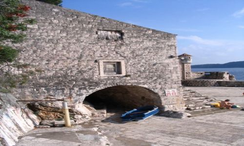 Zdjęcie CHORWACJA / brak / Croatia / Okolice Dubrovnika