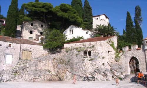 Zdjęcie CHORWACJA / brak / Croatia / Okolice Dubrovnika