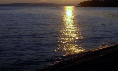Zdjecie CHORWACJA / Dalmacja / Riwiera Makarska / Drvenik / powiata