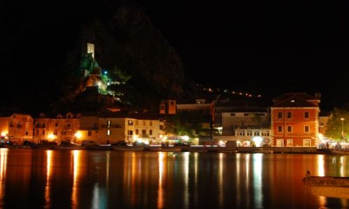 Zdjecie CHORWACJA / - / OMI / PEOVICA