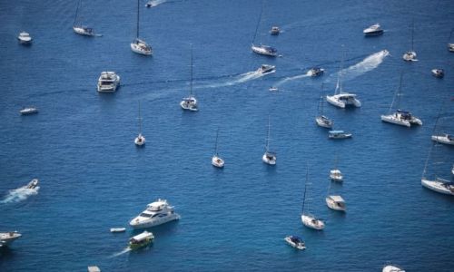 Zdjecie CHORWACJA / - / HVAR / HVARSKA ARMADA