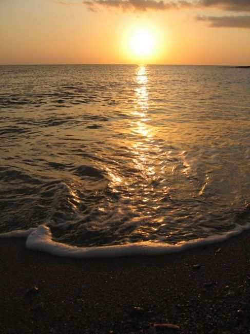 Zdjęcia: Pafos, Pafos, Do zobaczenia o świcie, CYPR Zdjęcia: Pafos, Pafos, Do zobaczenia o świcie, CYPR