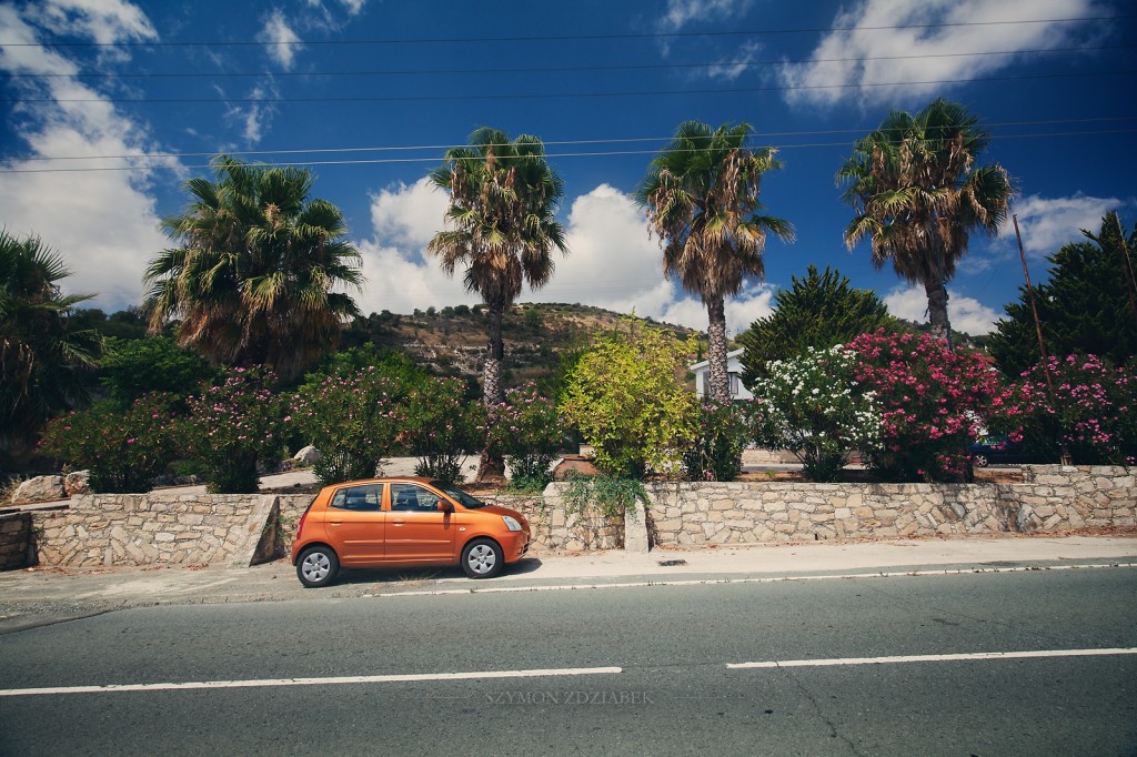 Zdjęcia: Troodos Mountains, Miasteczko, CYPR Zdjęcia: Troodos Mountains, Miasteczko, CYPR