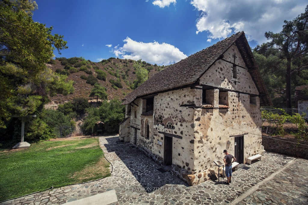 Zdjęcia: Kakopetria, Troodos Mountains, Agios Nikolaos tis Stegis, CYPR Zdjęcia: Kakopetria, Troodos Mountains, Agios Nikolaos tis Stegis, CYPR