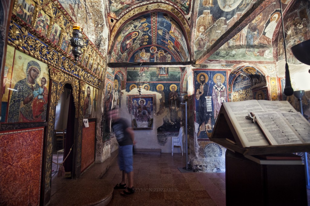 Zdjęcia: Kakopetria, Troodos Mountains, Agios Nikolaos tis Stegis, CYPR Zdjęcia: Kakopetria, Troodos Mountains, Agios Nikolaos tis Stegis, CYPR
