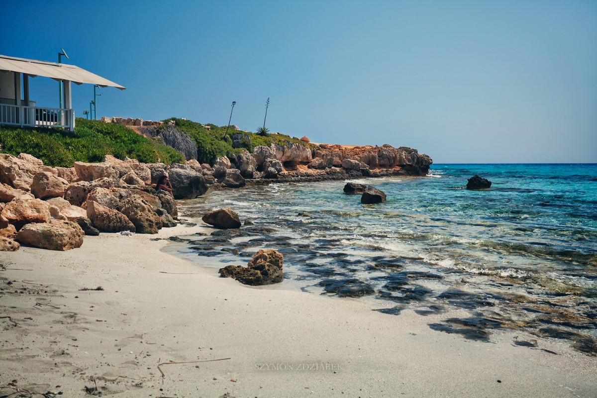 Zdjęcia: Ayia Napa, Dystrykt Famagusta, Nissi Beach, CYPR Zdjęcia: Ayia Napa, Dystrykt Famagusta, Nissi Beach, CYPR