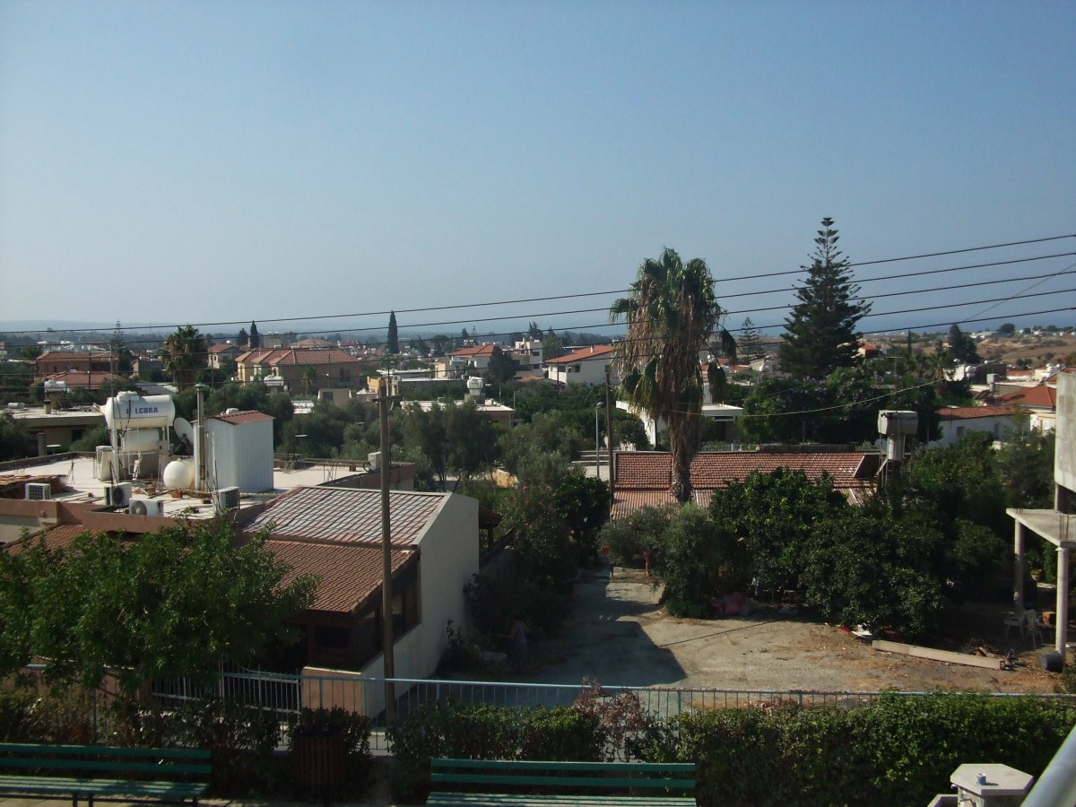 Zdjęcia: Erimi, Limassol, Miasteczko Erimi, CYPR Zdjęcia: Erimi, Limassol, Miasteczko Erimi, CYPR