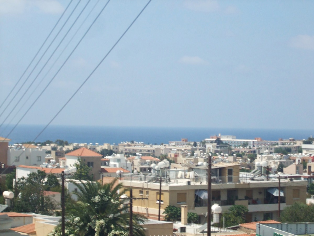 Zdjęcia: Erimi, Limassol, Wioska Erimi, CYPR Zdjęcia: Erimi, Limassol, Wioska Erimi, CYPR