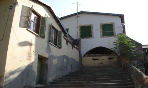 CYPR / Nikozja / Nikozja, w pobliu Bramy Paphos / Stanowisko ogniowe