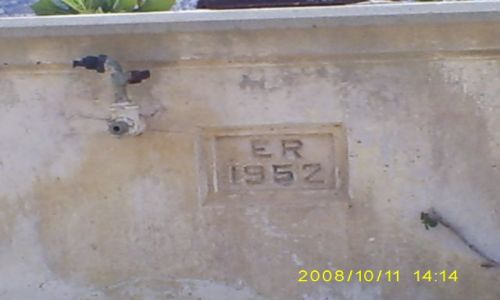 Zdjcie CYPR / oklica pafos / okolice pafos / wioska