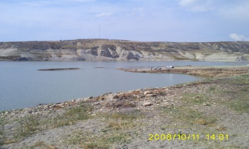 Zdjcie CYPR / oklica pafos / okolice pafos / wioska