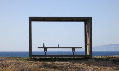 Zdjecie CYPR / - / Pafos / Kwadrat