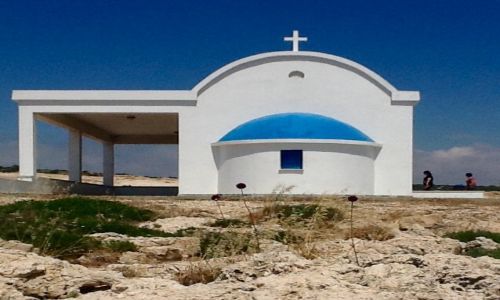 Zdjcie CYPR / Larnaka / Agia Napa / Agioi Anargyroi