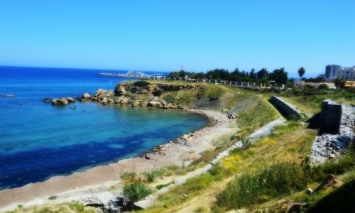 Zdjcie CYPR / - / Kyrenia / Kyrenia