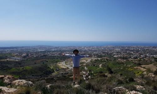 Zdjecie CYPR / pafos / Cypr / Pafos trip