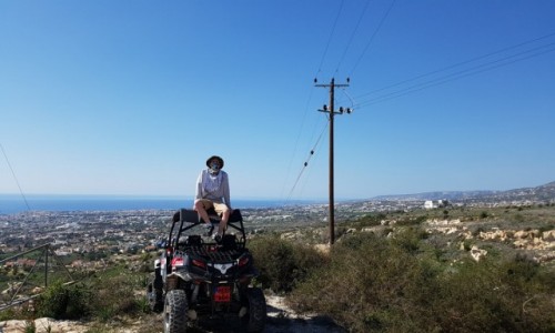 Zdjecie CYPR / Pafos / pafos / boogie