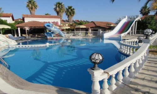 Zdj�cie CYPR / Khyrenia / Khyrenia / Cypr