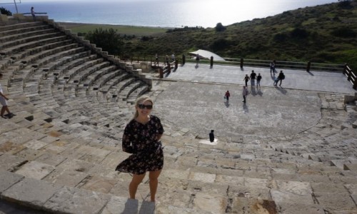 Zdjecie CYPR / - / Pafos / Pafos