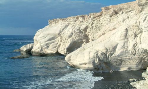 Zdjecie CYPR / brak / Plaa Gubernatora / plaa