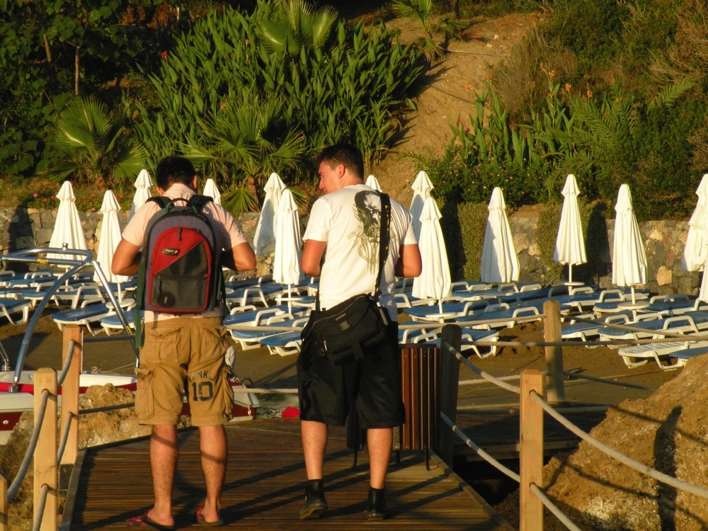 Zdjęcia: okolice Girne, Kyrenia, Cypryjczycy...5 rano, też z aparatami foto., CYPR PÓŁNOCNY Zdjęcia: okolice Girne, Kyrenia, Cypryjczycy...5 rano, też z aparatami foto., CYPR PÓŁNOCNY