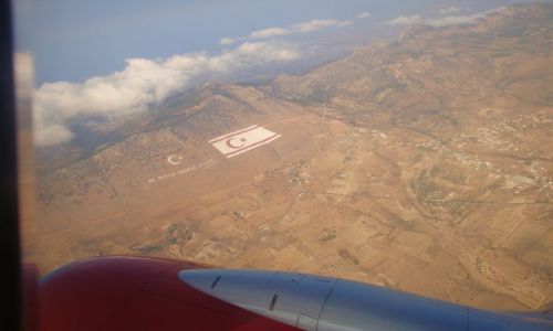 Zdjecie CYPR PӣNOCNY / - / Cypr / KONKURS_TAM_WR�C�