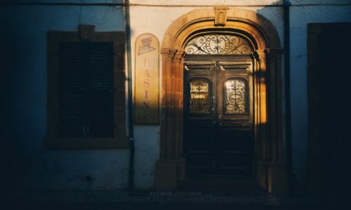Zdjcie CYPR PӣNOCNY / - / Lefkozja / Alejka