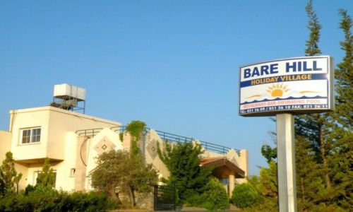 Zdjęcie CYPR PÓŁNOCNY / Kyrenia / 8,3 km od centrum Girne / Tu chwila odpoczynku