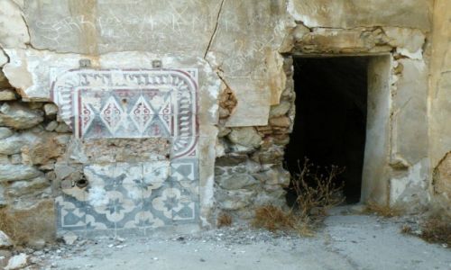 Zdjcie CYPR PӣNOCNY / Kyrenia / Okolice Girne / Cz pustelni