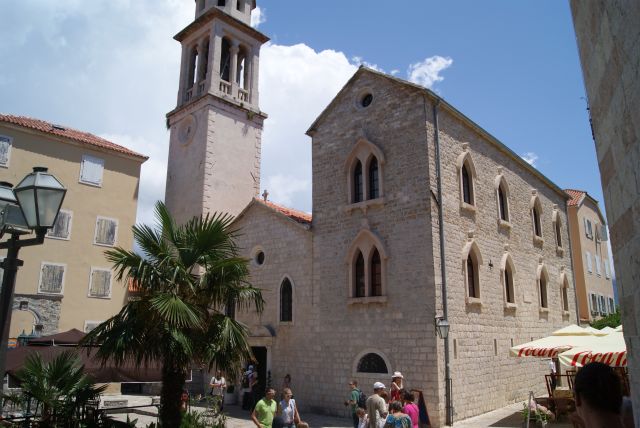 Zdjęcia: BUDVA, BUDVA, CZARNOGÓRA Zdjęcia: BUDVA, BUDVA, CZARNOGÓRA