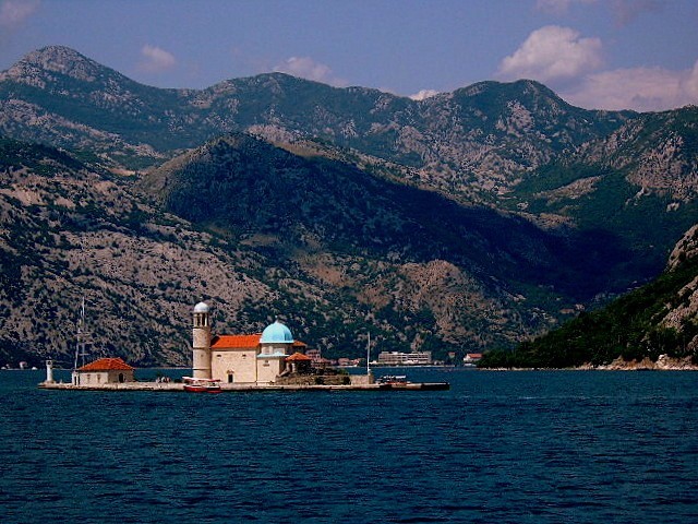 Zdj cia: okolice Perastu, Boka Kotorska, Czarnogórska perełka, CZARNOGÓRA Zdj cia: okolice Perastu, Boka Kotorska, Czarnogórska perełka, CZARNOGÓRA