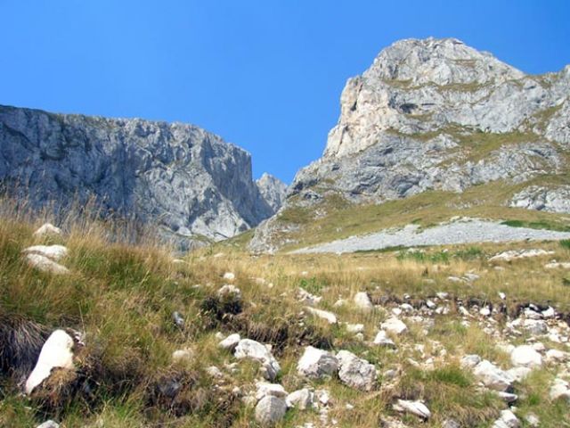 Zdjęcia: Durmitor, Durmitor, CZARNOGÓRA Zdjęcia: Durmitor, Durmitor, CZARNOGÓRA