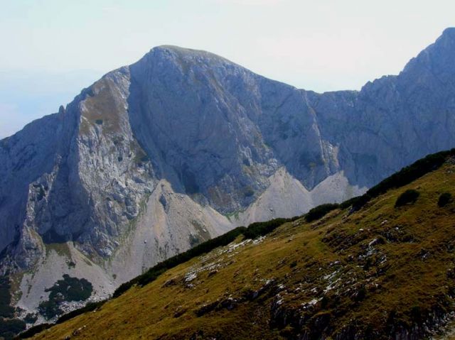 Zdjęcia: Durmitor, Durmitor, CZARNOGÓRA Zdjęcia: Durmitor, Durmitor, CZARNOGÓRA