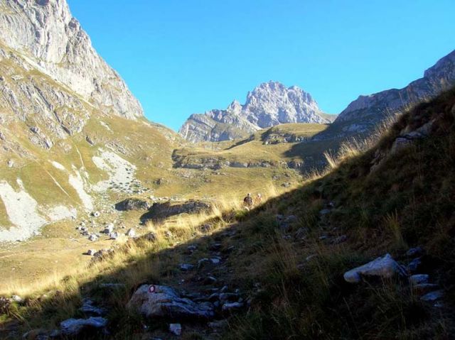 Zdjęcia: Durmitor, Durmitor, CZARNOGÓRA Zdjęcia: Durmitor, Durmitor, CZARNOGÓRA