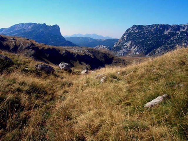 Zdjęcia: Durmitor, Durmitor, CZARNOGÓRA Zdjęcia: Durmitor, Durmitor, CZARNOGÓRA
