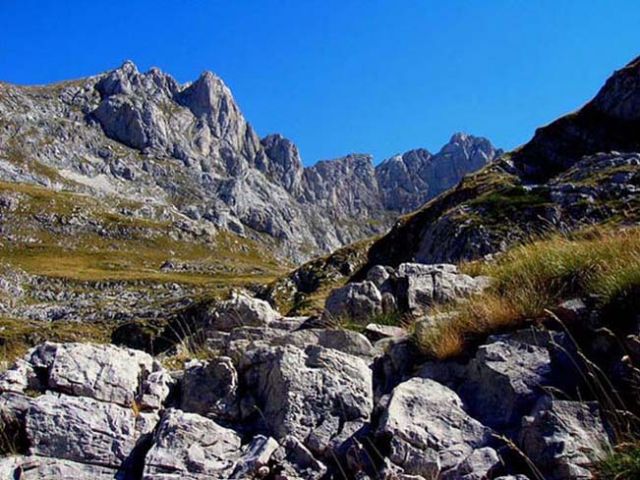 Zdjęcia: Durmitor, Góry Czarnogóry, CZARNOGÓRA Zdjęcia: Durmitor, Góry Czarnogóry, CZARNOGÓRA