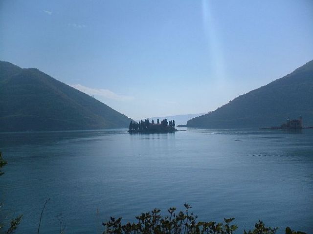 Zdjęcia: Kotor, Boka Kotorska, Zajefajnie, CZARNOGÓRA Zdjęcia: Kotor, Boka Kotorska, Zajefajnie, CZARNOGÓRA