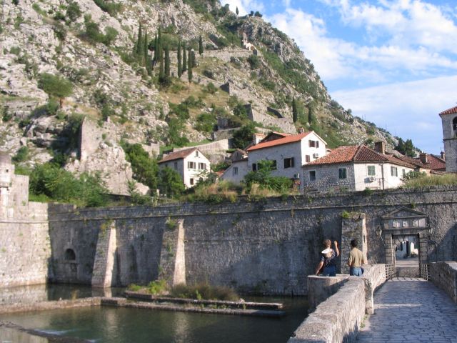 Zdjęcia: Czarnogora-Kotor, Czarnogora, Kotor, CZARNOGÓRA Zdjęcia: Czarnogora-Kotor, Czarnogora, Kotor, CZARNOGÓRA