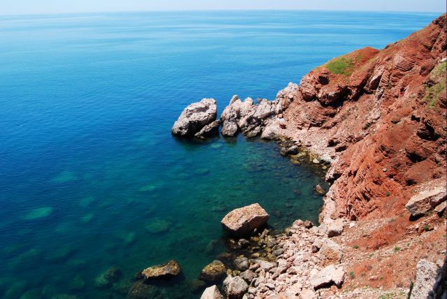 Zdjęcia: Petrovac na Moru, Czarnogóra, Petrovac na Moru, CZARNOGÓRA Zdjęcia: Petrovac na Moru, Czarnogóra, Petrovac na Moru, CZARNOGÓRA