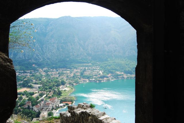 Zdjęcia: Kotor, Boka Kotorska, Kotor 2, CZARNOGÓRA Zdjęcia: Kotor, Boka Kotorska, Kotor 2, CZARNOGÓRA