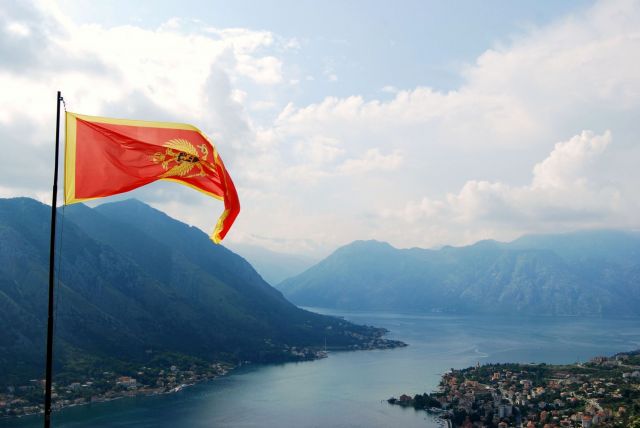 Zdjęcia: Kotor, Boka Kotorska, Kotor 3, CZARNOGÓRA Zdjęcia: Kotor, Boka Kotorska, Kotor 3, CZARNOGÓRA