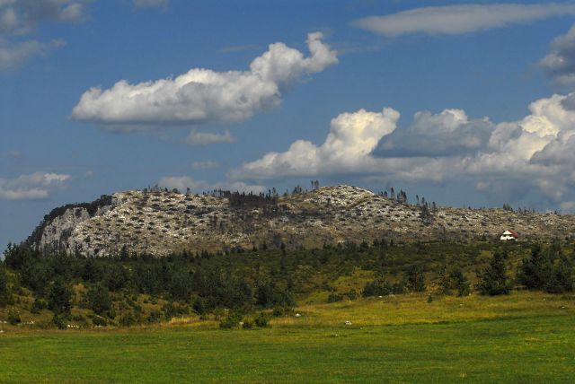 Zdjęcia: rejon Żabljaka, Masyw Durmitor, górki w kropki:), CZARNOGÓRA Zdjęcia: rejon Żabljaka, Masyw Durmitor, górki w kropki:), CZARNOGÓRA