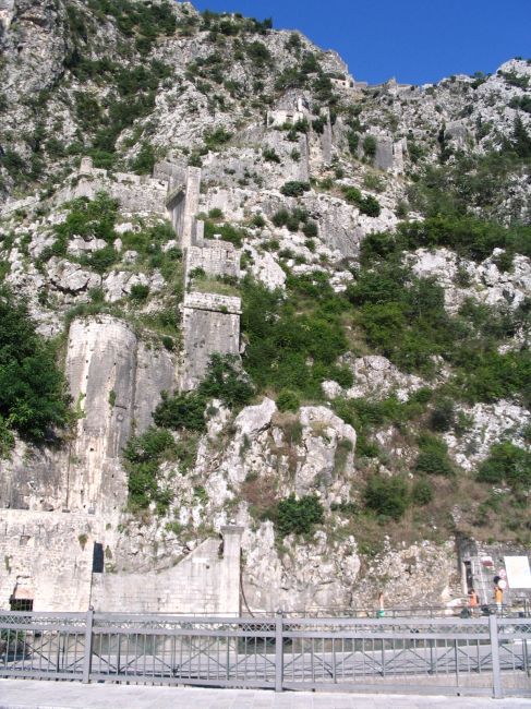 Zdjęcia: Czarnogora, Kotor, CZARNOGÓRA Zdjęcia: Czarnogora, Kotor, CZARNOGÓRA