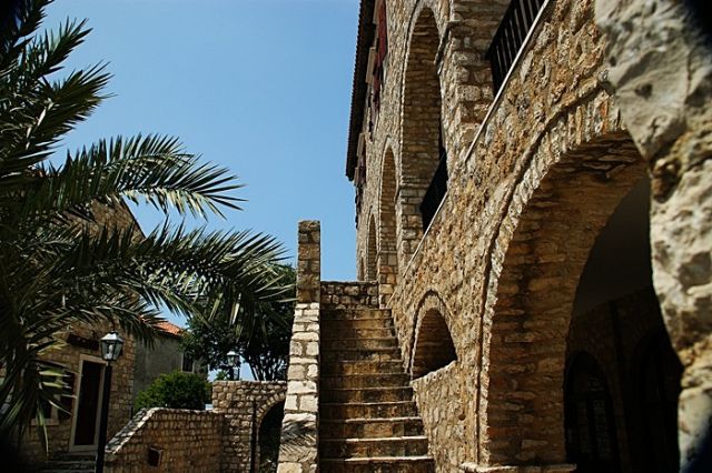 Zdjęcia: Ulcinj, stare miasto, CZARNOGÓRA Zdjęcia: Ulcinj, stare miasto, CZARNOGÓRA