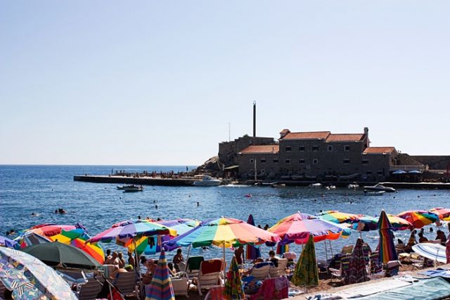 Zdjęcia: Petrovac, wybrzeże Czarnogóry, Petrovac...., CZARNOGÓRA Zdjęcia: Petrovac, wybrzeże Czarnogóry, Petrovac...., CZARNOGÓRA