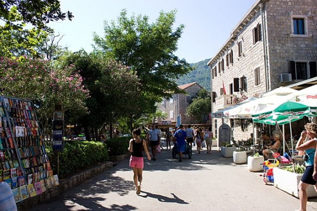 Zdjęcia: Petrovac, wybrzeże Czarnogóry, Petrovac...., CZARNOGÓRA Zdjęcia: Petrovac, wybrzeże Czarnogóry, Petrovac...., CZARNOGÓRA