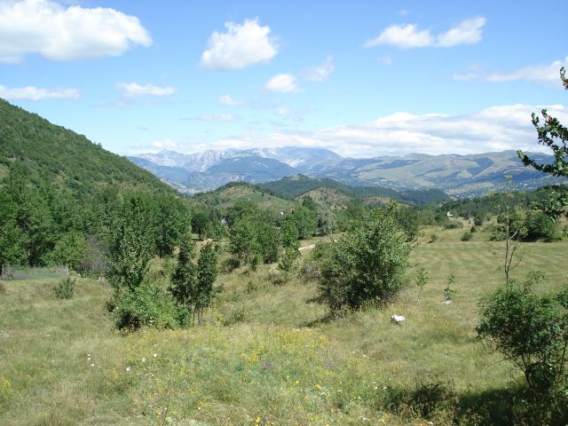 Zdjęcia: Savnik, Durmitor, Krajobrazy Czarnogóry, CZARNOGÓRA Zdjęcia: Savnik, Durmitor, Krajobrazy Czarnogóry, CZARNOGÓRA