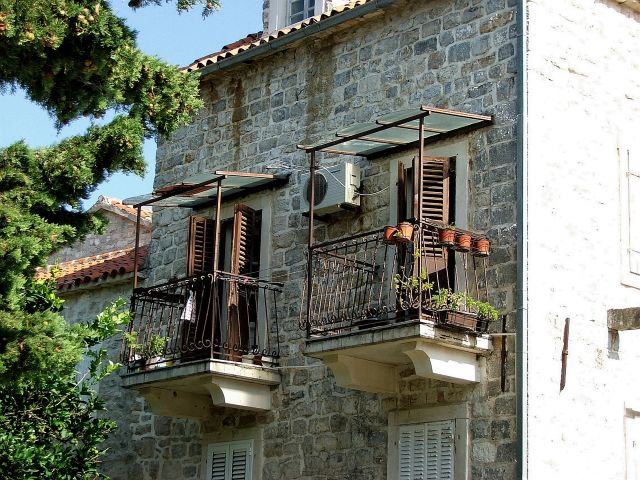 Zdjęcia: Budva, Stare Miasto, CZARNOGÓRA Zdjęcia: Budva, Stare Miasto, CZARNOGÓRA