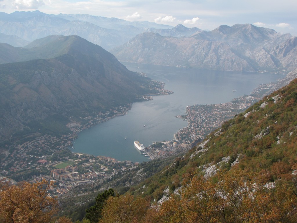 Zdjęcia: Lovcen, Kotor, Droga do Cetinje, CZARNOGÓRA Zdjęcia: Lovcen, Kotor, Droga do Cetinje, CZARNOGÓRA