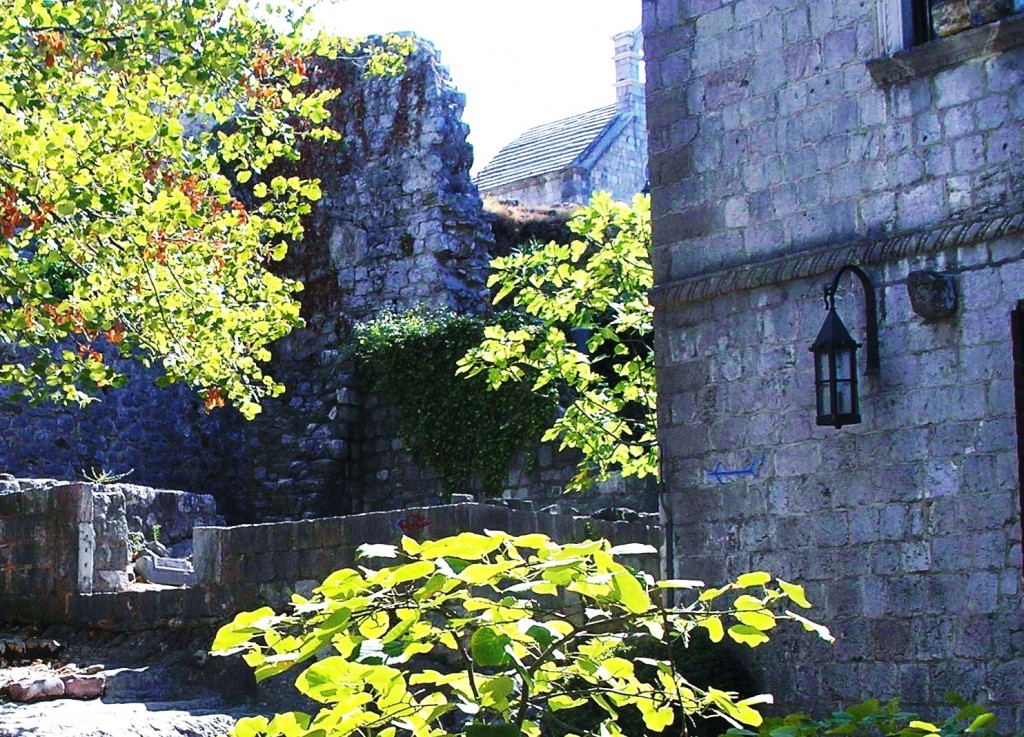 Zdjęcia: Bar, Południe Czarnogóry, Czas się zatrzymał, CZARNOGÓRA Zdjęcia: Bar, Południe Czarnogóry, Czas się zatrzymał, CZARNOGÓRA