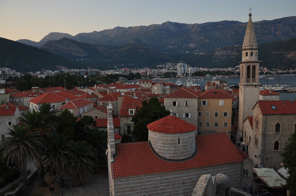 Zdjęcia: Budva, Starówka, Budva, CZARNOGÓRA Zdjęcia: Budva, Starówka, Budva, CZARNOGÓRA